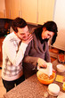 backen