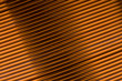 Copper Coil Macro Copper Coil Macro