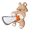 Teddy’s revenge Teddy’s revenge