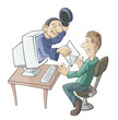 E- messenger