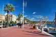 Au village de Bandol Au village de Bandol