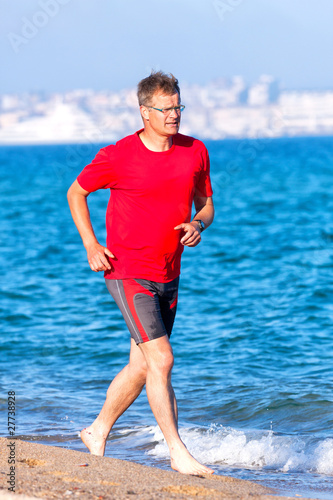 Photo: Runner Runner