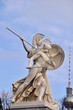Skulptur Schlossbrücke Berlin Skulptur Schlossbrücke Berlin