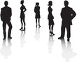 business people