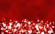 blurry light background