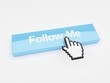 Follow me button