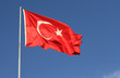 turkish flag