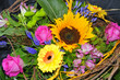 Blumen