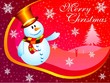 abstract christmas background abstract christmas background