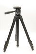 Camera Tripod Isolated