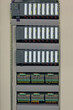 industrial controllers and relays