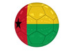 Illustration: guinea bissau guinea bissau