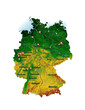 Deutschland 3D