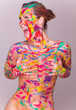 bunt