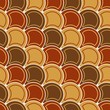 Seamless tile pattern Seamless tile pattern