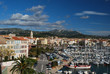 Au village de Sanary