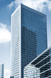 Modern glass architecture Modern glass architecture