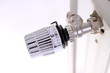 Foto: Heizungsregler - Thermostat Heizungsregler - Thermostat