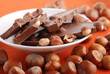 cioccolato nocciole otto cioccolato nocciole otto