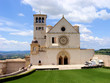 Basilica of Saint Francis, Assisi, Italy