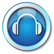 Headphone icon