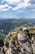 Mountain Montserrat