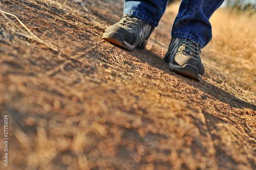 Photo: Standing Standing