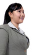 Asian Business Woman Asian Business Woman