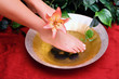 Footbath Footbath