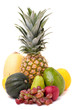 Fresh Fruits and Produce Fresh Fruits and Produce
