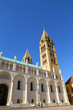 Kathedrale von Pecs, Ungarn Kathedrale von Pecs, Ungarn
