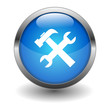 Button Einstellung