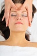Wellnessbehandlung - Massage