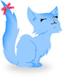 Cute cat