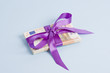 Euros gift