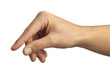 hand symbol