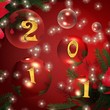 Bonne Année 2011