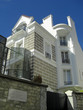 Montmartre maison de Dalida