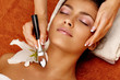 Spa treatment