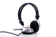 casque audio