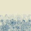 Floral background Floral background