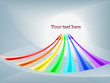Abstract  background
