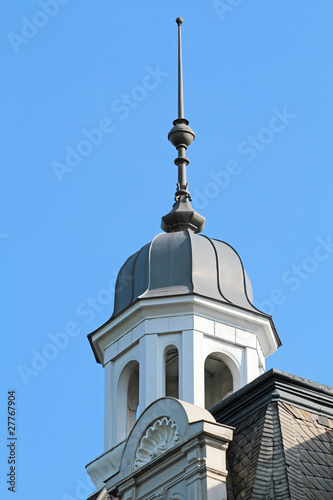 Photo: Turm Turm