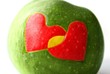 ich liebe dich