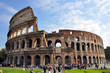 Rom - Colosseum