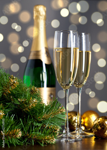 Photo: Champagne Champagne