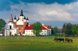 Great Orthodox Defensive Church - Suprasl Monastery Great Orthodox Defensive Church - Suprasl Monastery