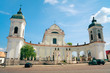 Church of the Holy Trinity - Tykocin / Poland Church of the Holy Trinity - Tykocin / Poland