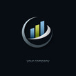 logo entreprise, business logo entreprise, business