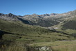 Cirque des Pessons,Andorre